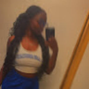 Meet your Posher, Jaelyn